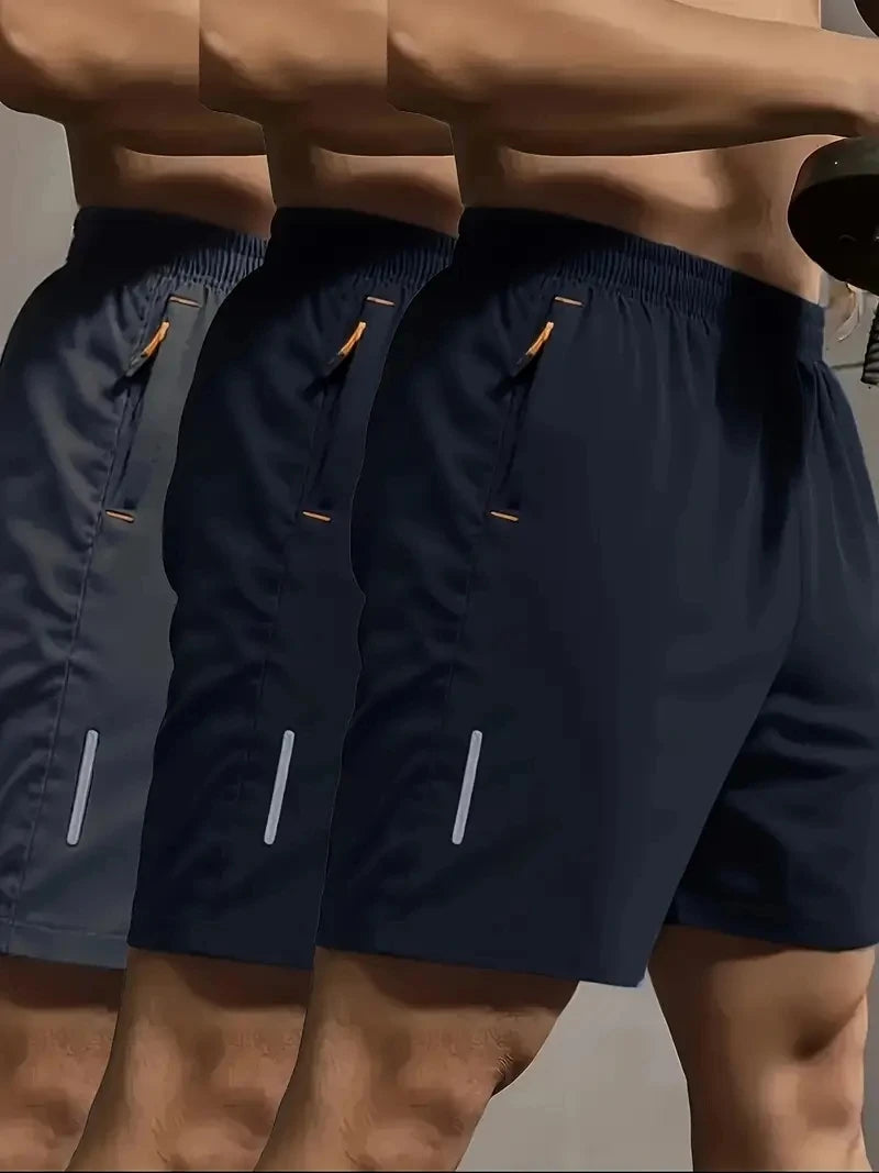 Men’s Performance Workout Shorts