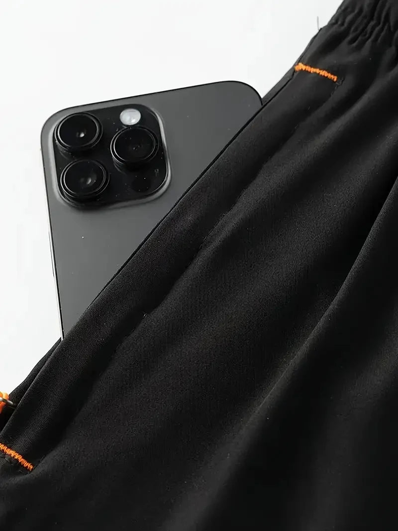 Men’s Performance Workout Shorts