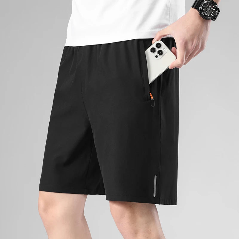Men’s Performance Workout Shorts
