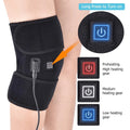 Heated Knee Massager