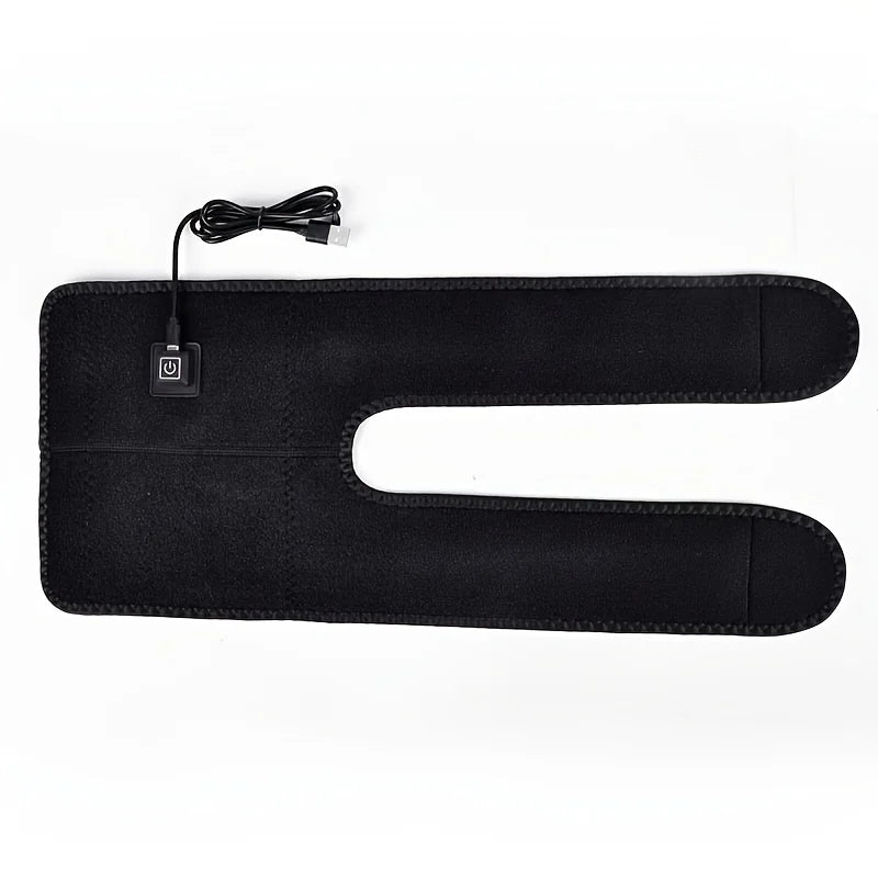 Heated Knee Massager