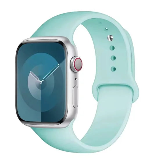 Silicone Band For Apple Watch