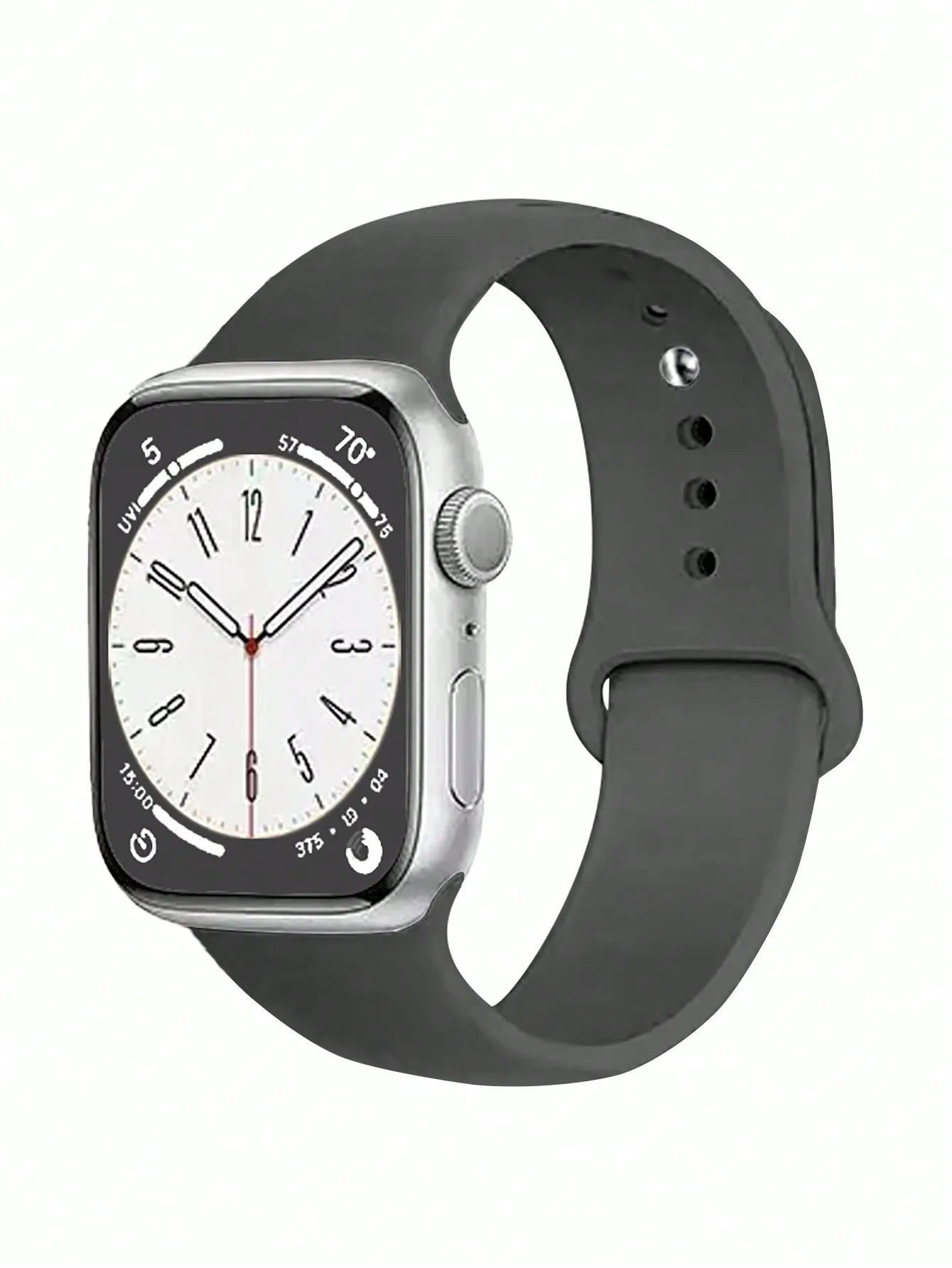 Silicone Band For Apple Watch
