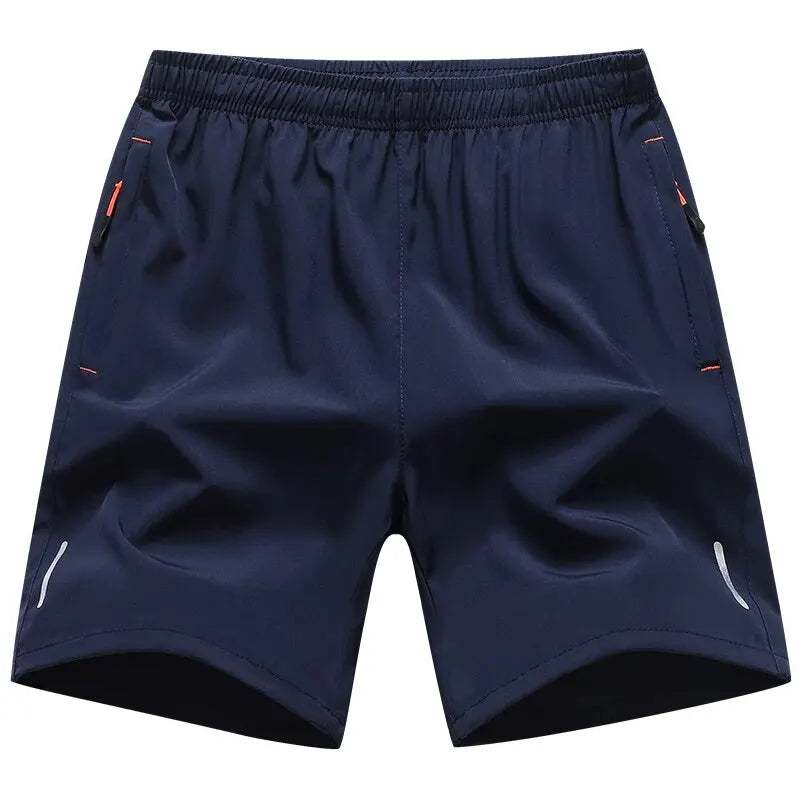 Men’s Performance Workout Shorts